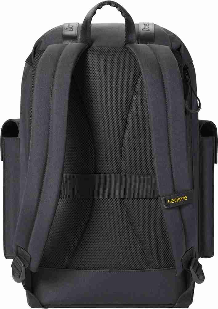 Realme backpack flipkart sales
