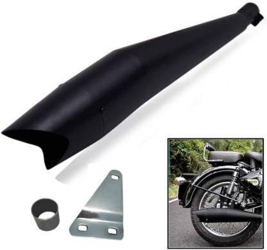 Royal enfield deals extra fitting parts