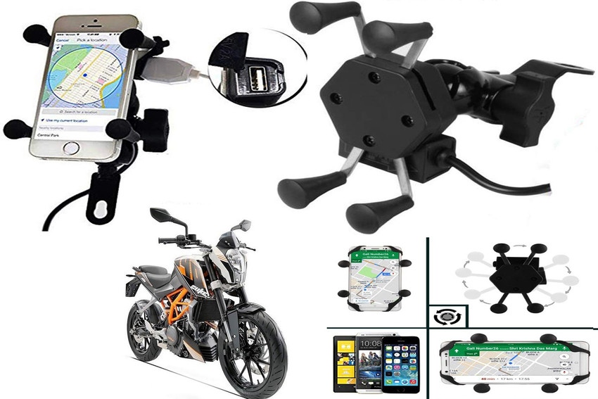 Ktm bike mobile new arrivals holder