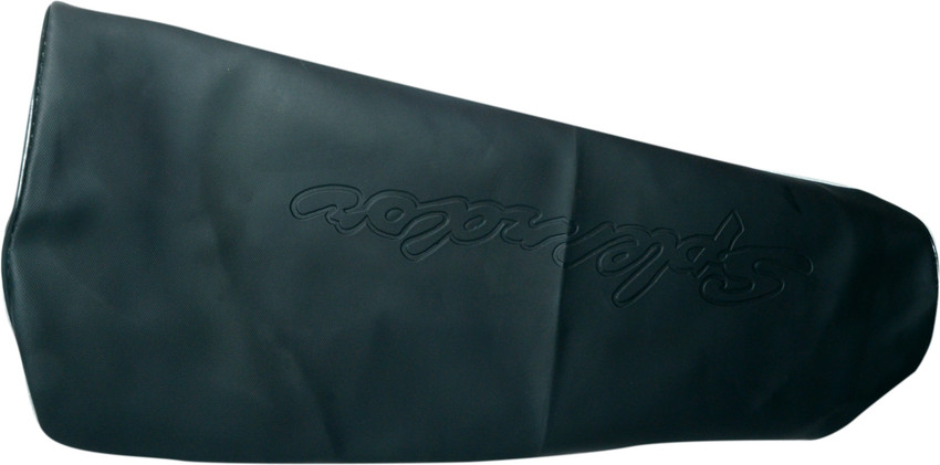 Custom bike hotsell seat covers