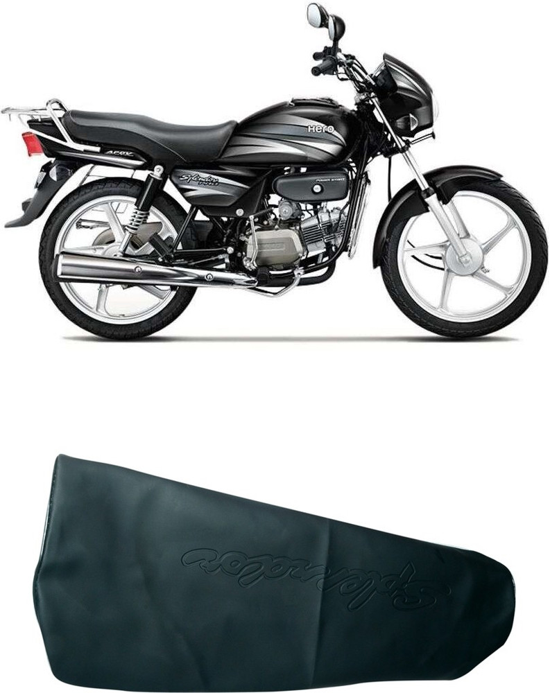 Splendor online bike seat