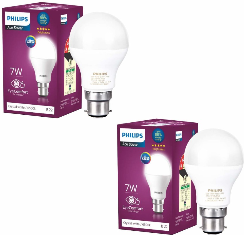 Philips LED Bulb 8718696544129