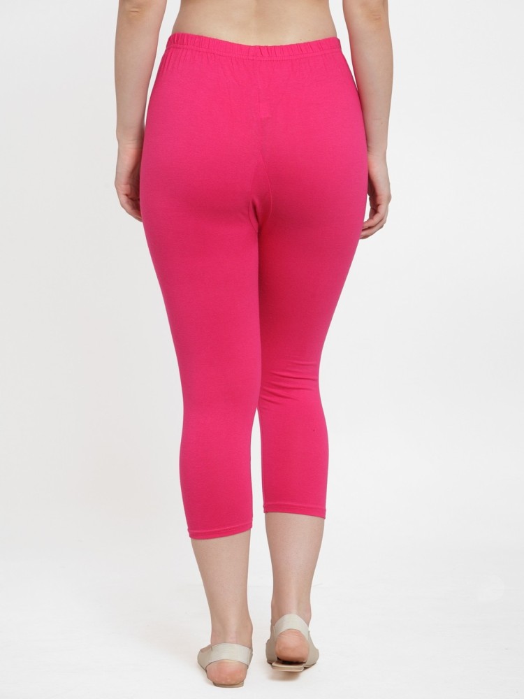 Apraa & Parma Capry Women Multicolor Capri - Buy Apraa & Parma