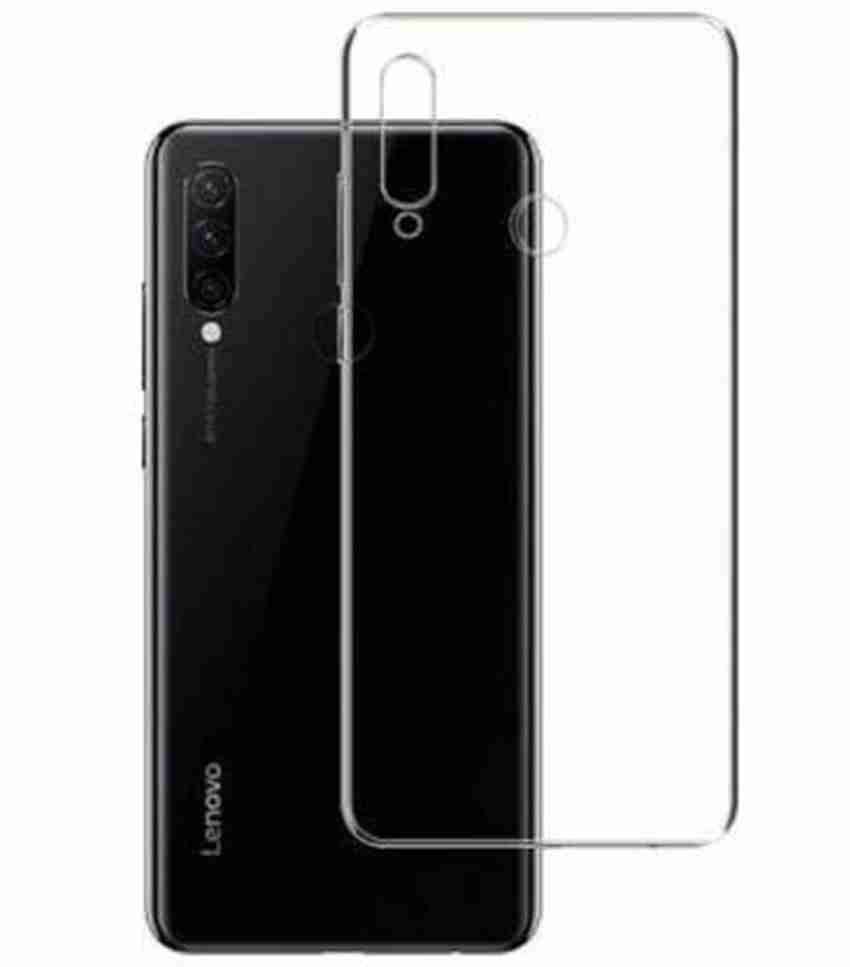 Lenovo k10 note online back cover