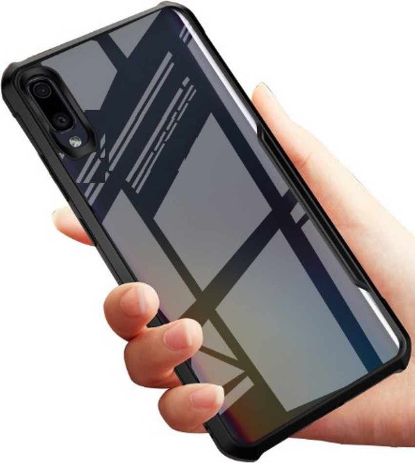 Phone Back Cover Back Cover for Samsung Galaxy A30 Samsung A30