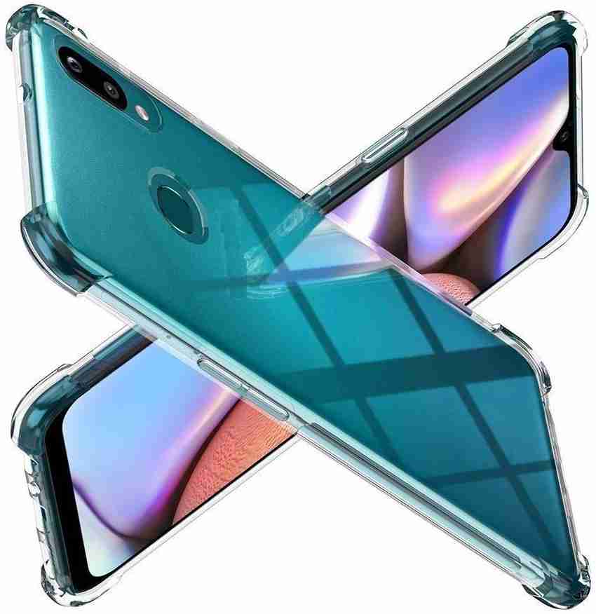 CELLCAMPUS Back Cover for Samsung Galaxy A20 Samsung A20 Galaxy