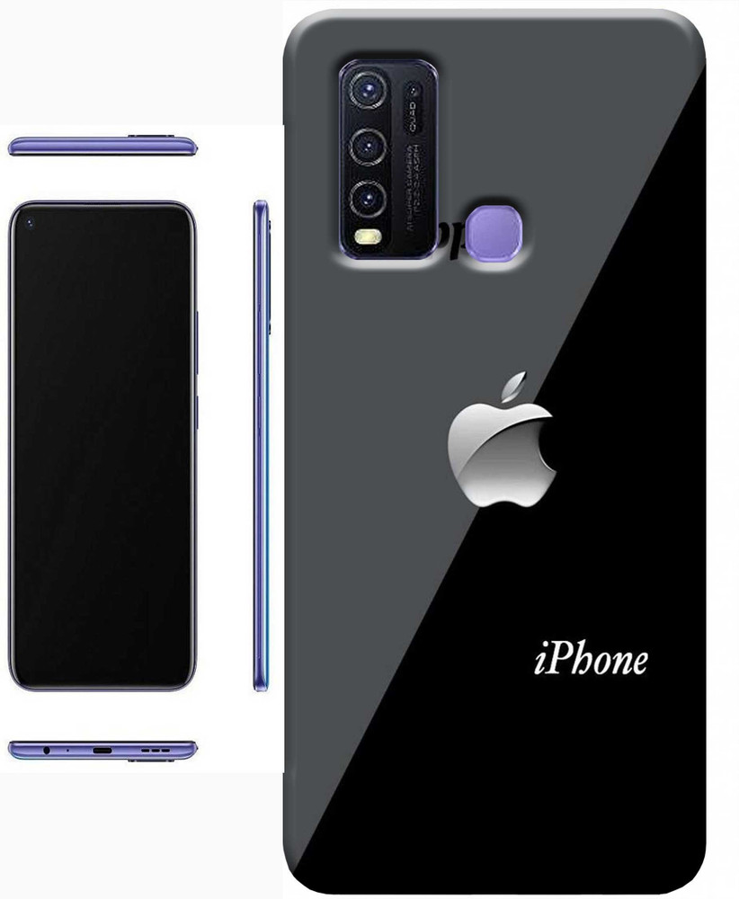 Vivo y50 sales phone covers