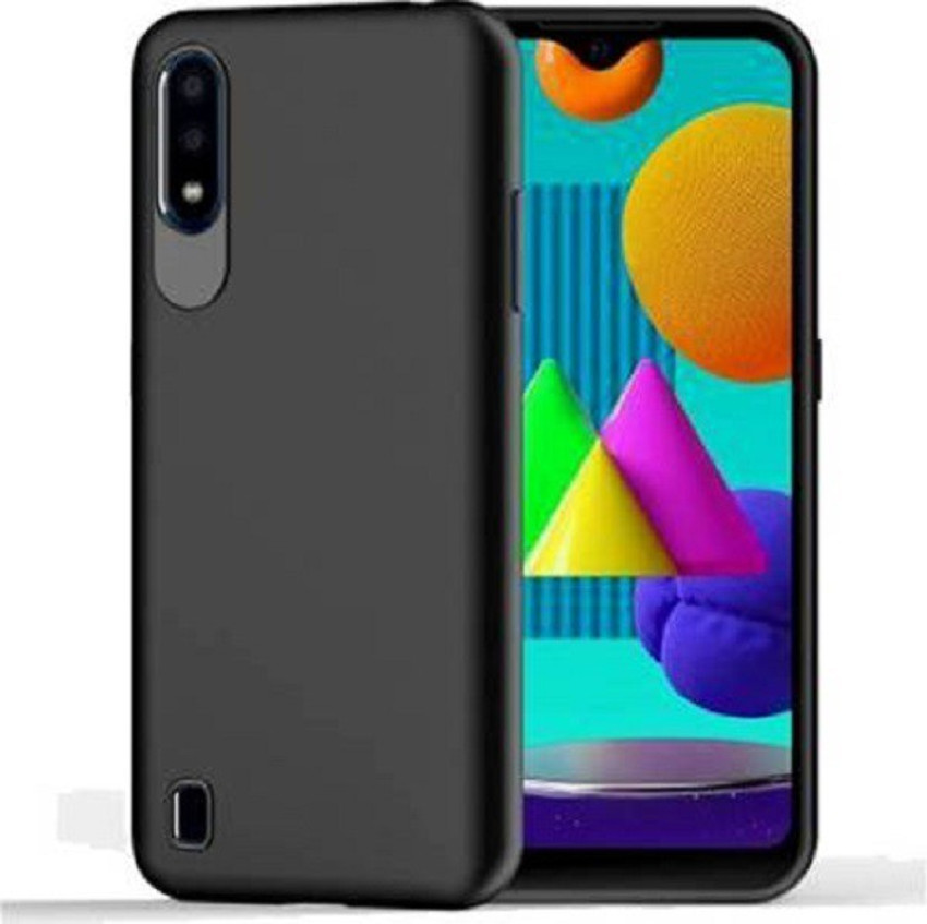 Samsung galaxy sales m01 cover