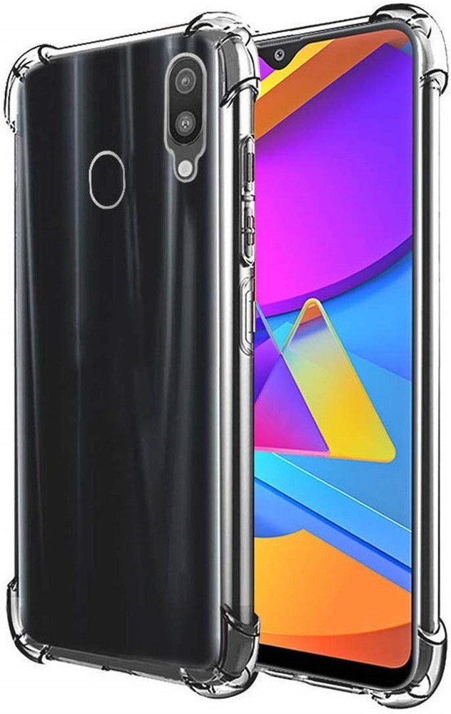 Phone Back Cover Pouch for Samsung Galaxy A20 Samsung A20 Galaxy
