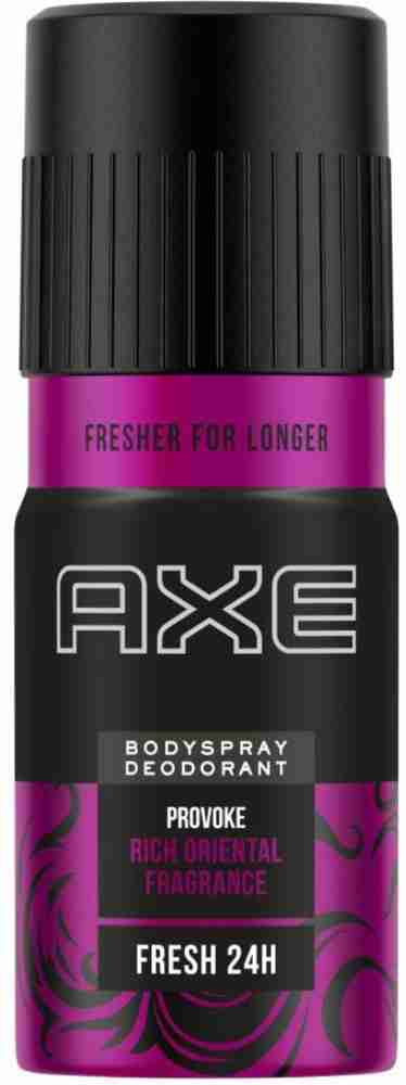Axe provoke deals