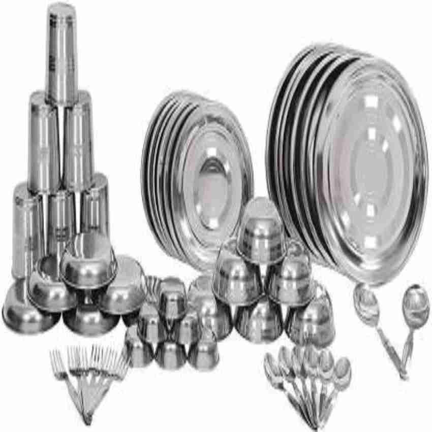 Homeshop18 dinner outlet set microwave