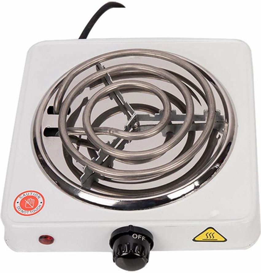 sarvopari mega mall 1100 Watt With Thermostat G Coil Stove Hot Plate  Induction Cooktop/Induction Cookers/Electric Cooking Heater/Induction  Radient Cooktop Electric Cooking Heater Electric Cooking Heater Price in  India - Buy sarvopari mega