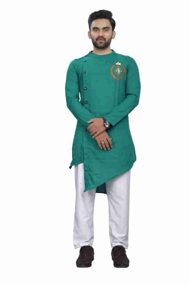 Flipkart shop kurta mens