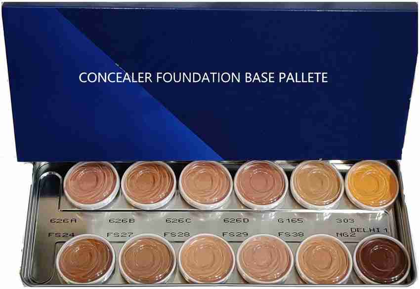 Best makeup base store