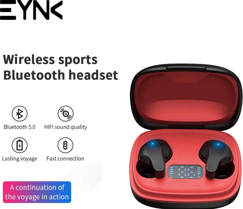 M1 tws true discount wireless bluetooth sports earbuds