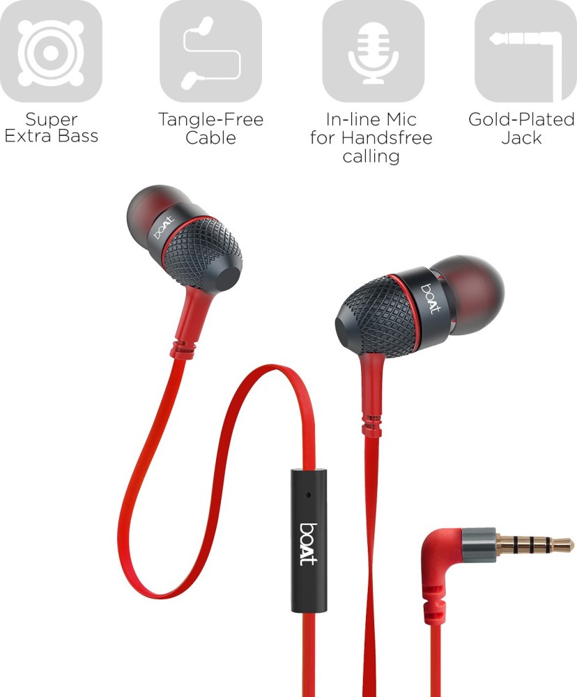 Boat earphones best sale 225 flipkart