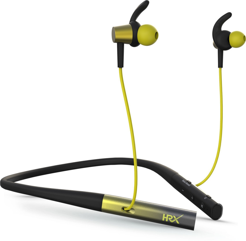 HRX X Wave 14R with Bass Boost Mode Bluetooth Price in India Buy HRX X Wave 14R with Bass Boost Mode Bluetooth Online HRX Flipkart