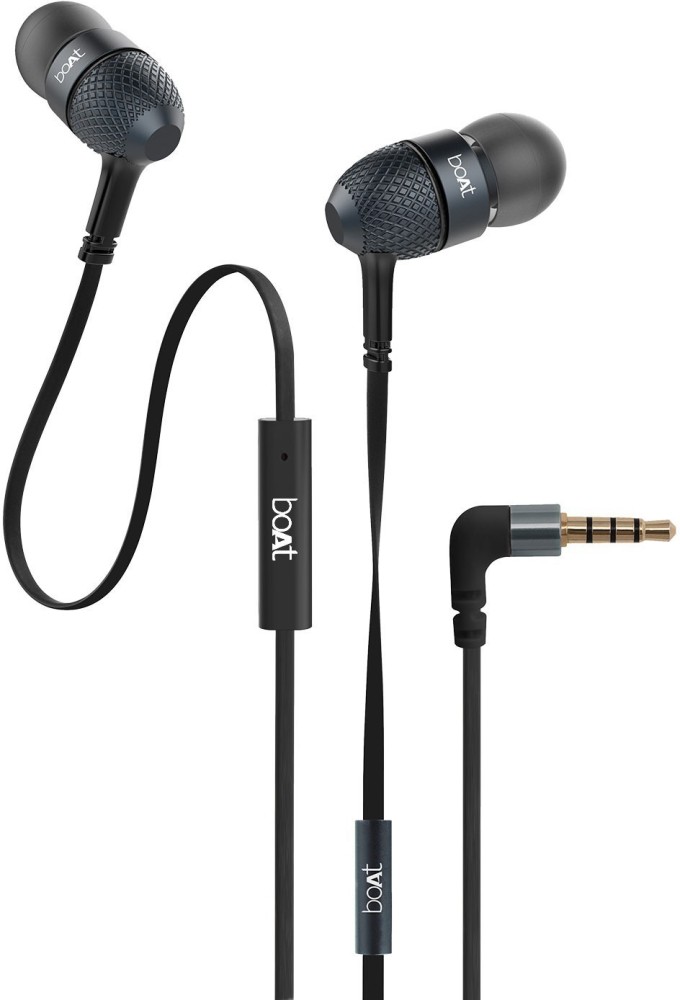 Stereo earphones flipkart sale