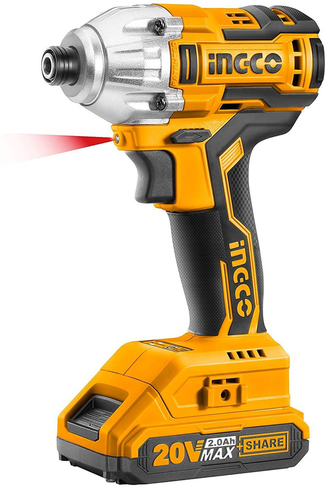 Cheapest cordless online impact wrench