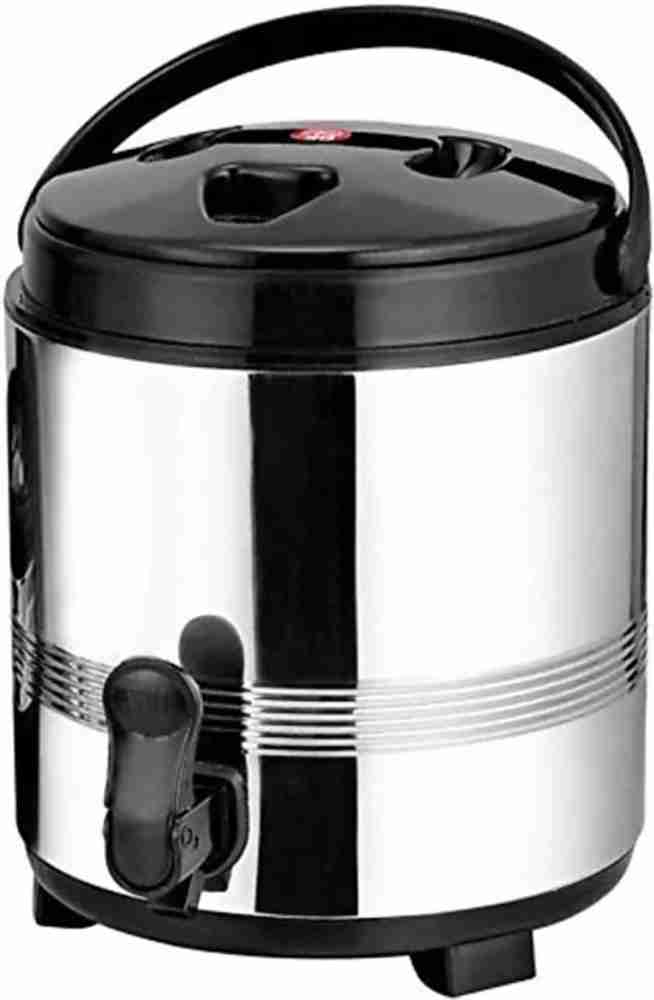 Thermosteel water best sale jug 10 ltr