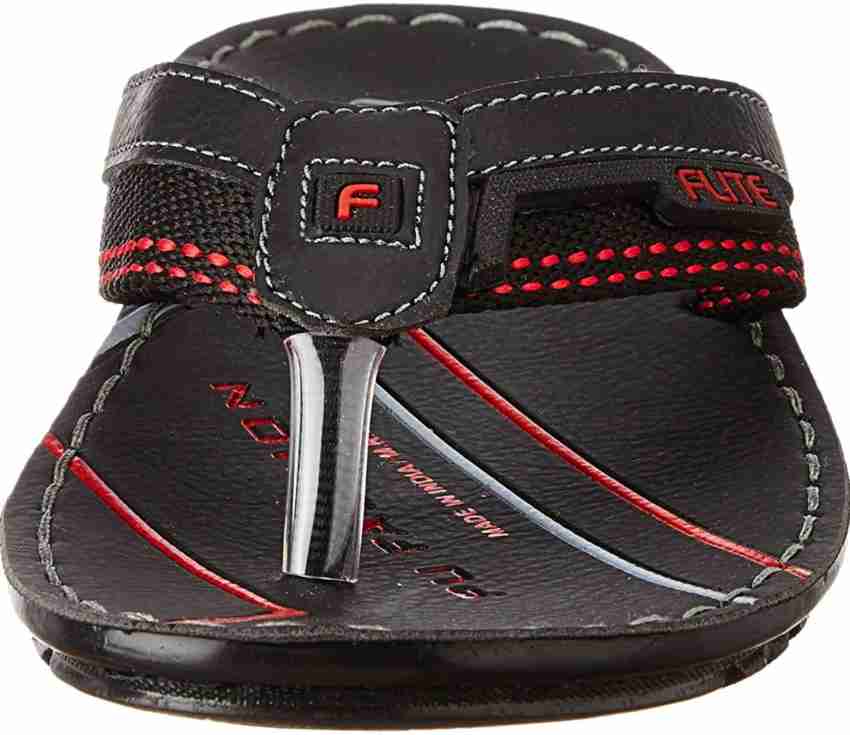 FLITE Boys Slip on Thong Sandals Price in India Buy FLITE Boys