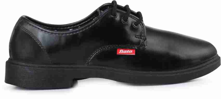 Bata hot sale scout shoes