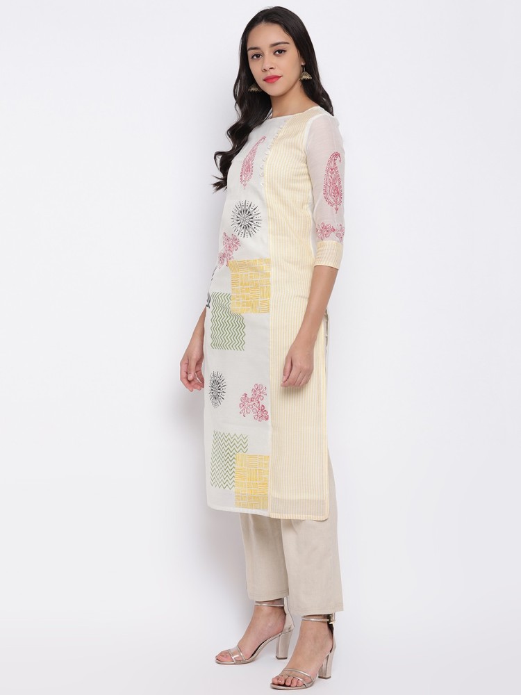 Shakumbhari kurtis sale flipkart