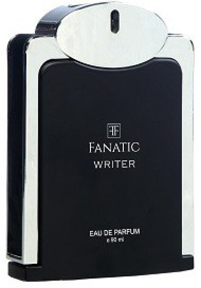 Writer perfume new arrivals