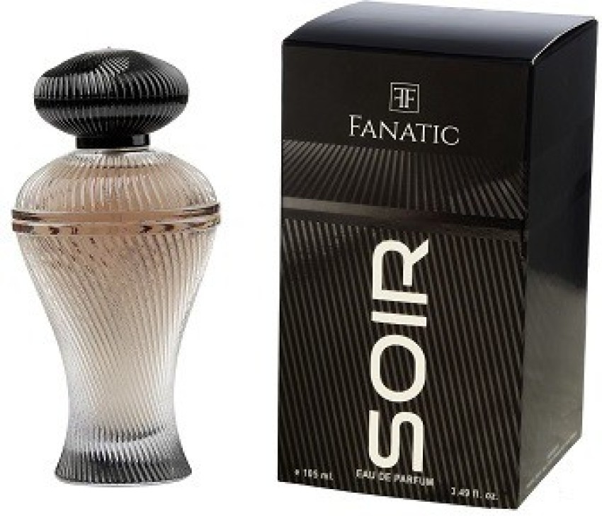 Buy FANATIC SOIR Eau de Parfum 105 ml Online In India Flipkart