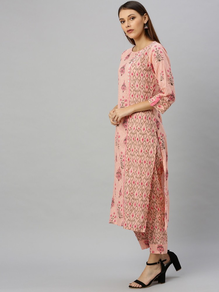 Shakumbhari 2025 kurtis flipkart