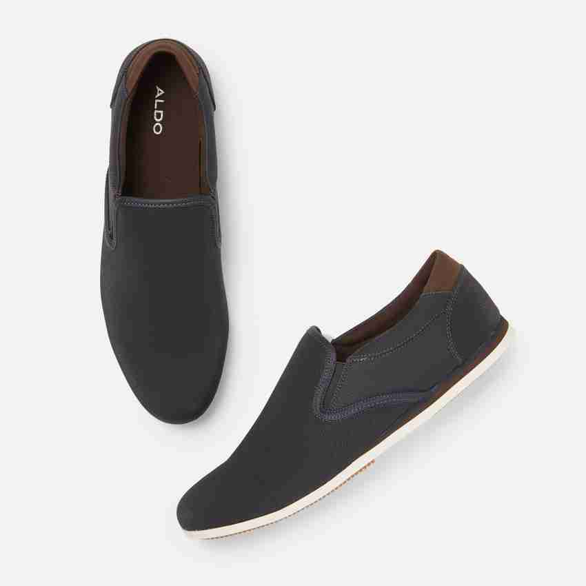 Aldo slip on clearance