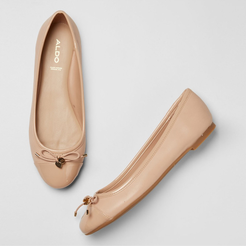 Aldo cheap doll shoes