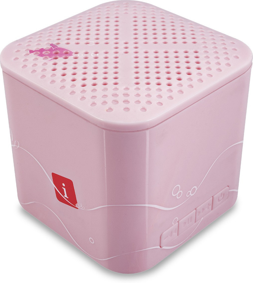 Iball mini shop speaker price