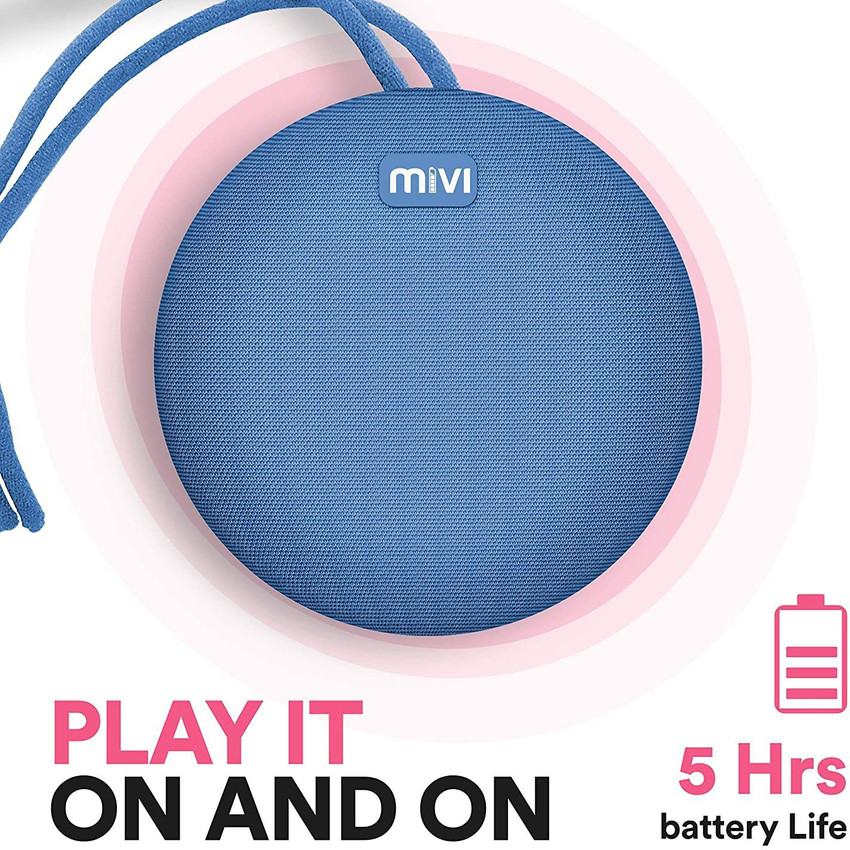 Mivi roam flipkart best sale
