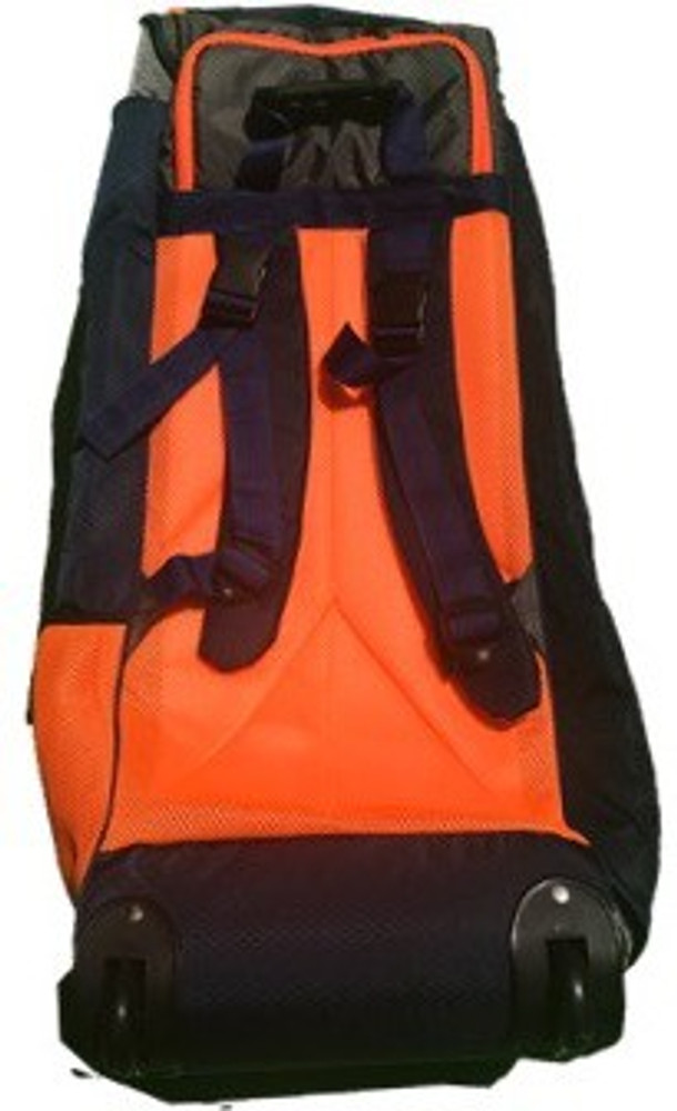 Nb duffle kit bag 2025