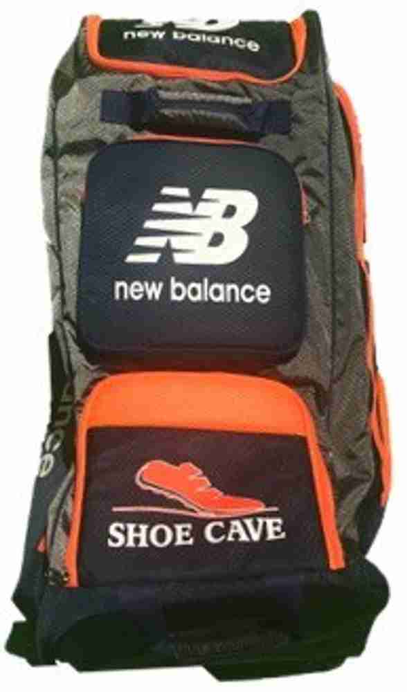 Nb duffle cricket bag on sale