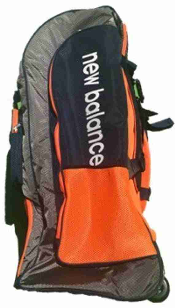 New balance dc discount 58 duffle cricket bag