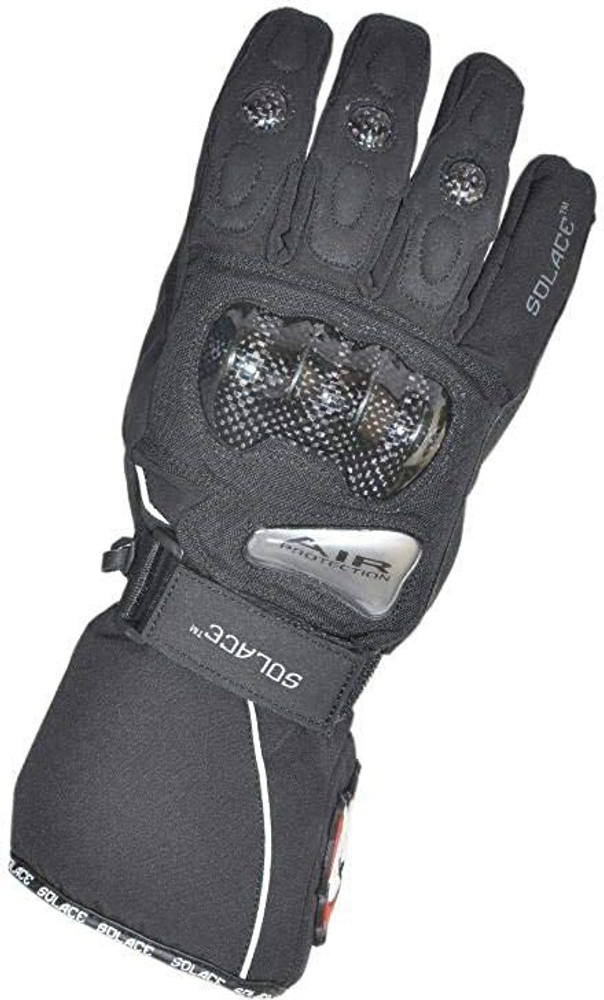Solace riding gloves on sale