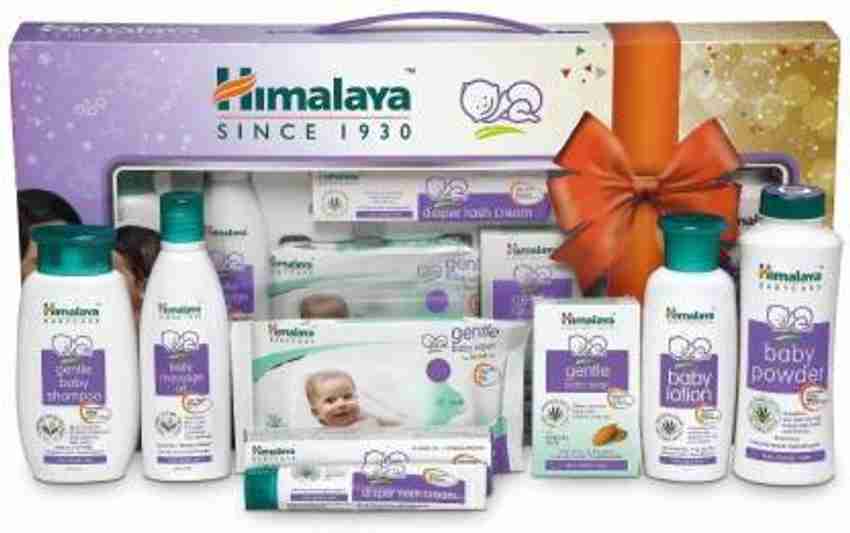 HIMALAYA baby product