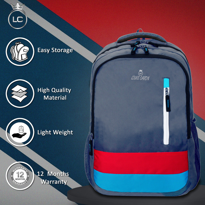 louis caron laptop bags