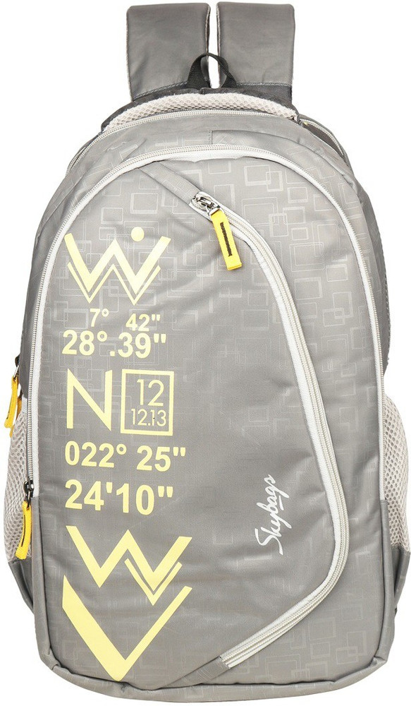 Skybags for shop college girl