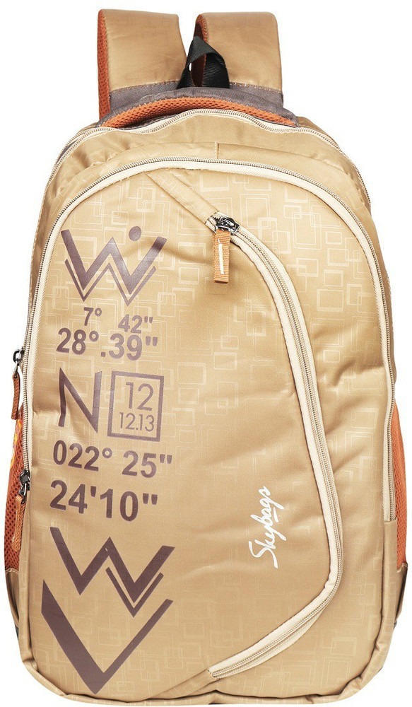 Skybags for clearance college girl