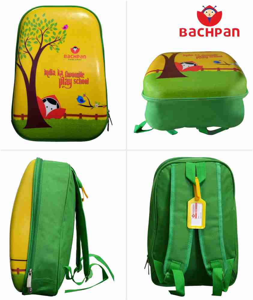 Girls ka hot sale school bag