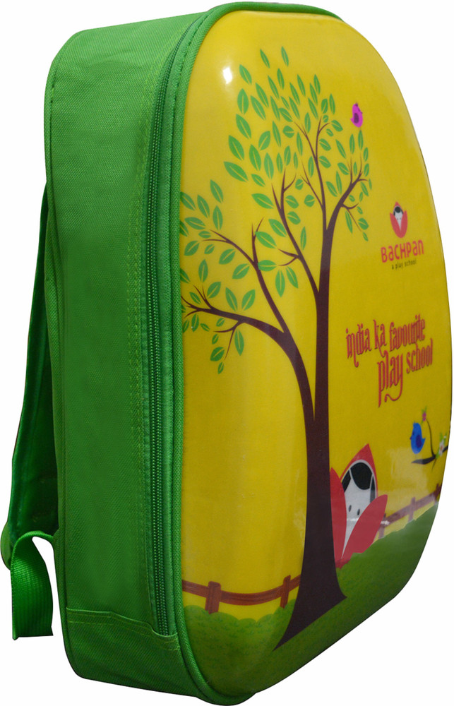 Bachpan school bag top