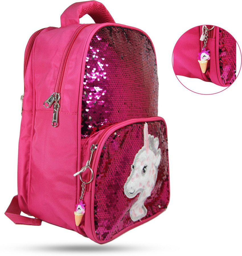 Sequence clearance school bags