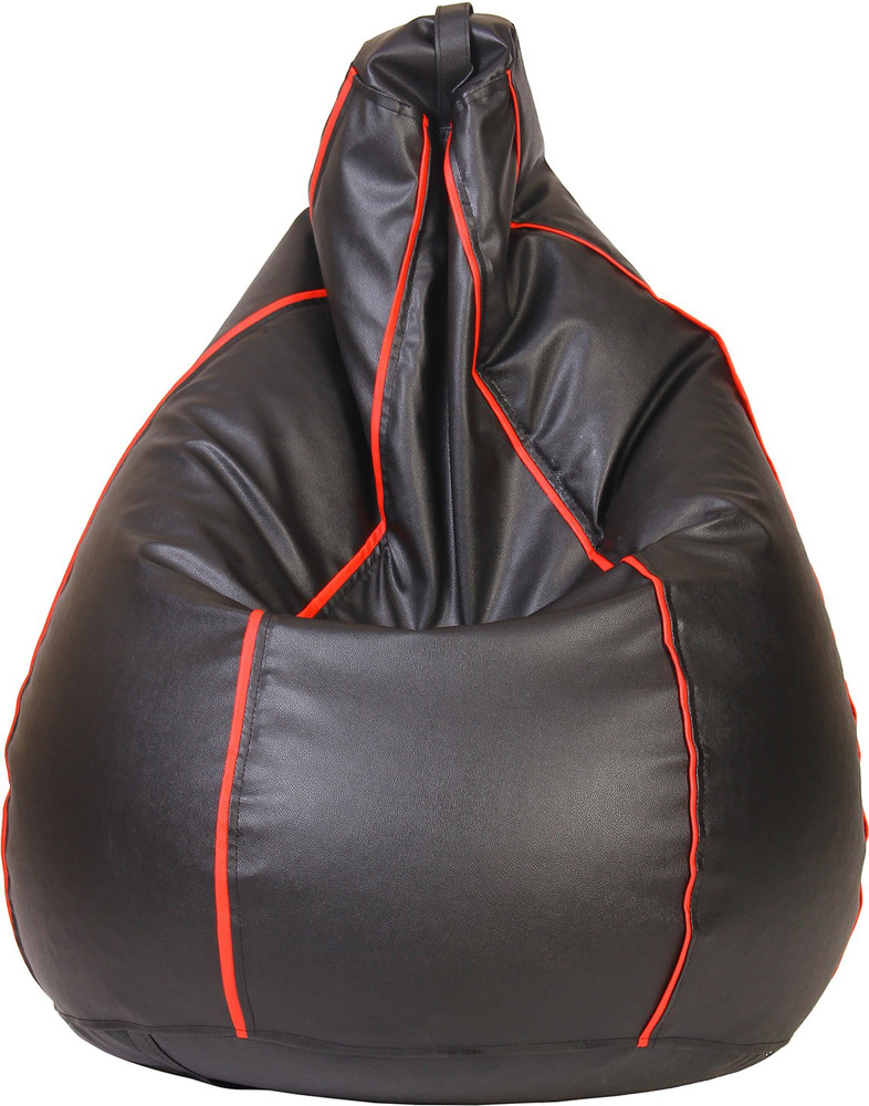 Bean bag online flipkart clearance