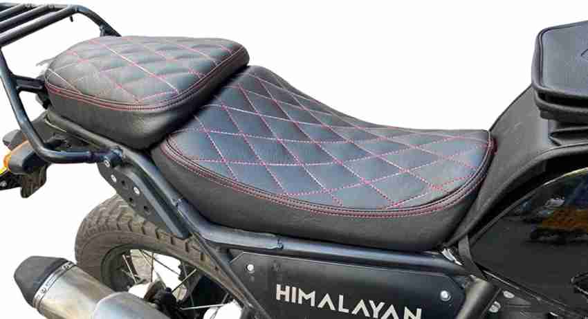 Indian Factory Restyle  Bike seat design, Motorcycle seats, Bike seat cover