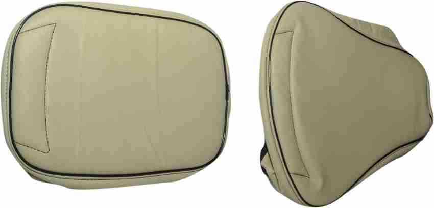 Unbranded BULLET ACCESSORIES Split Seat Cover Classic 350.500 cc