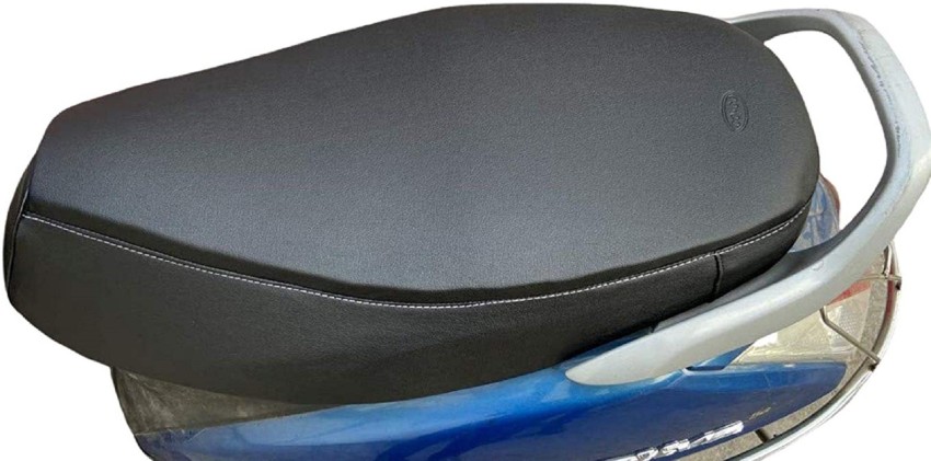 Rexine Bike Seat Cover