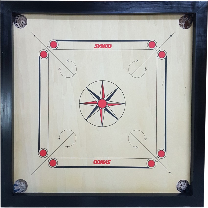 Carrom board price store flipkart